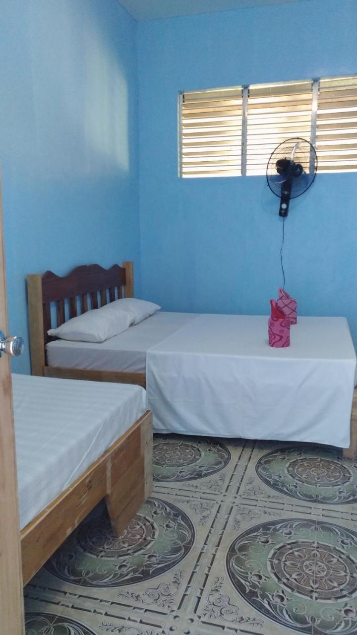 John Lhea Beach Cottages Siquijor Exterior foto